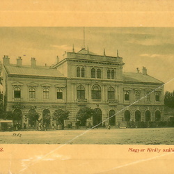 Környékbeli képeslapok